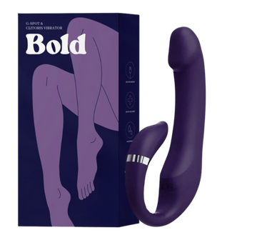 Bold