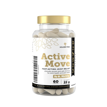 ActiveMove capsules