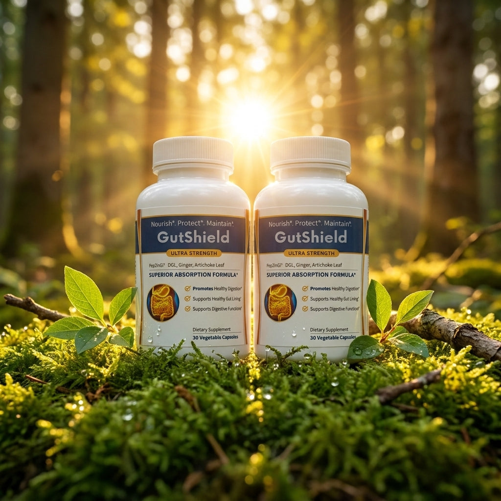 GutShield