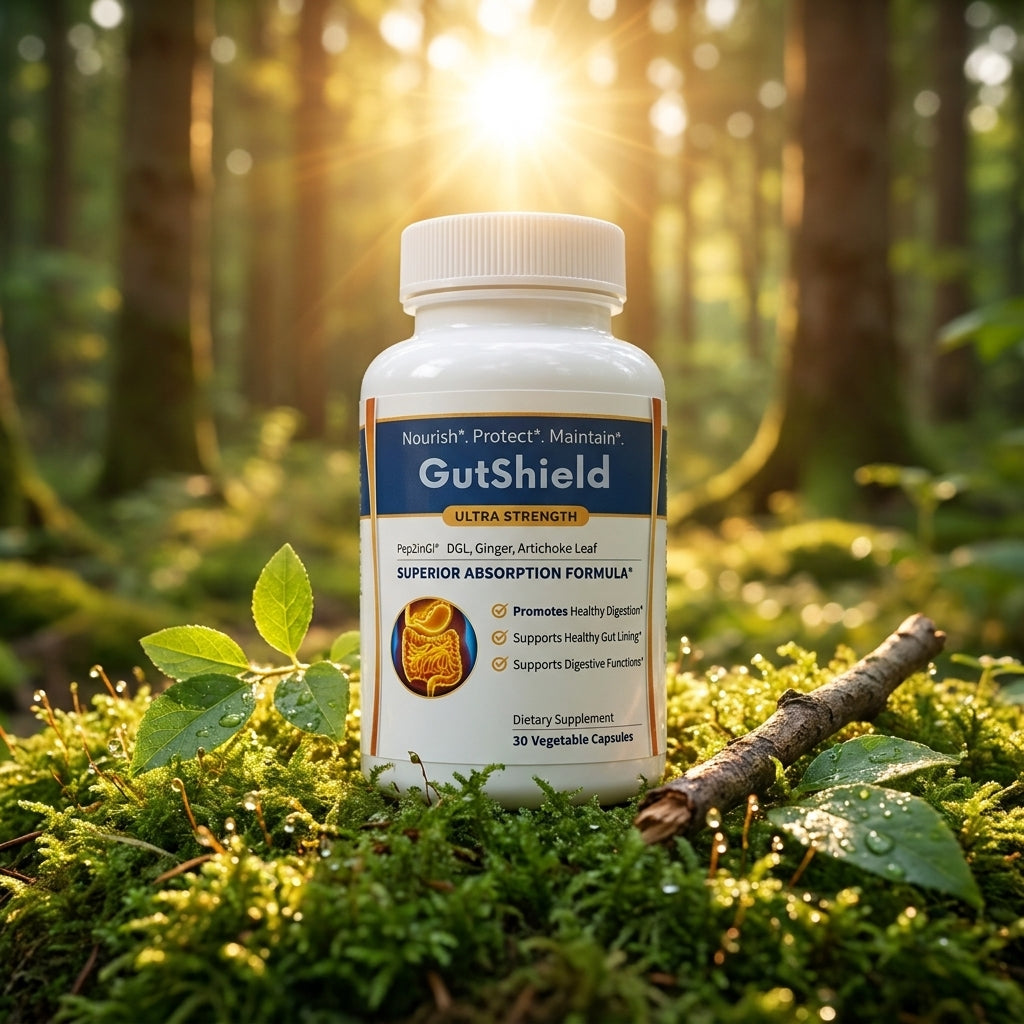 GutShield