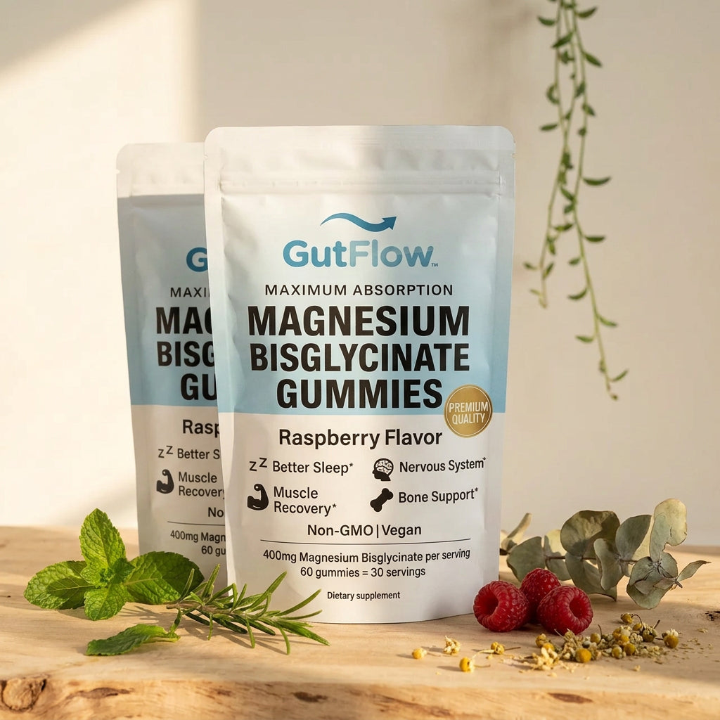 GUTFLOW