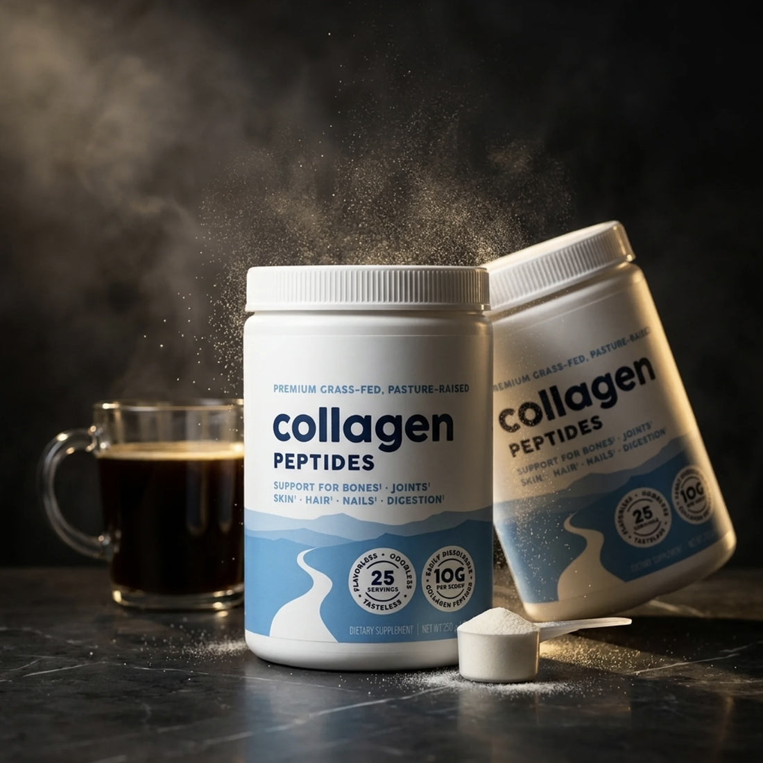 CollagenMD